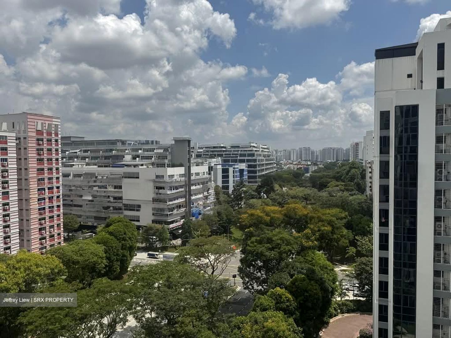 Regentville (D19), Apartment #571770701